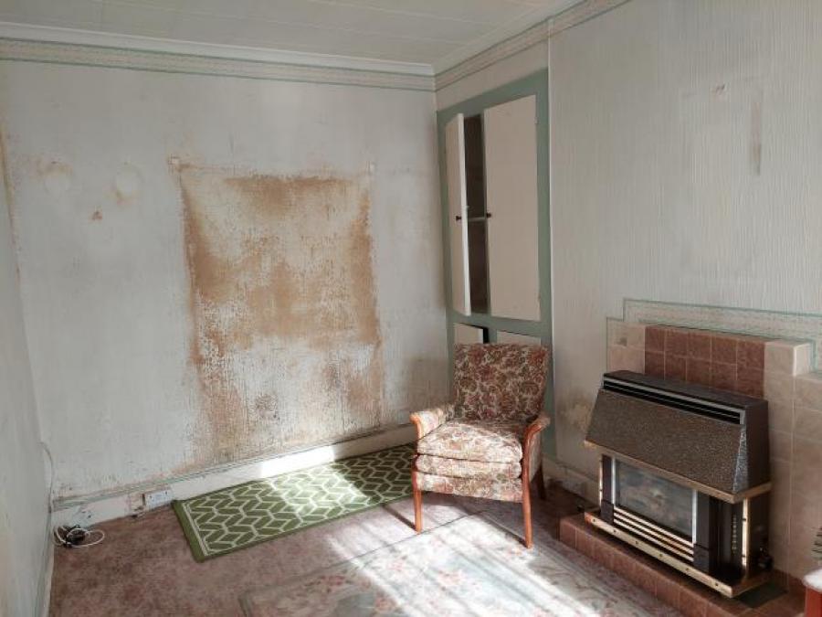 145 Alexandra Road, Ford, Plymouth