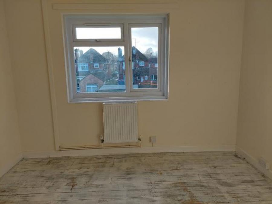 15 Heather Road, Yeovil, Somerset