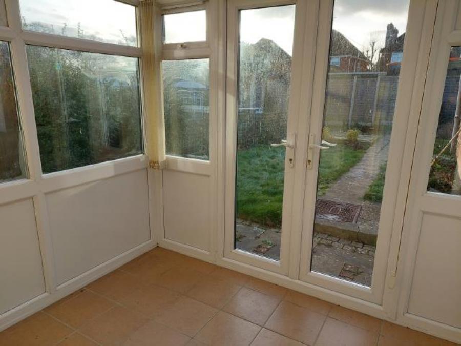 15 Heather Road, Yeovil, Somerset