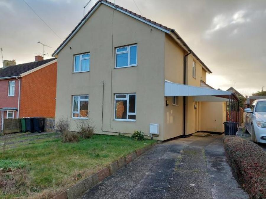 15 Heather Road, Yeovil, Somerset