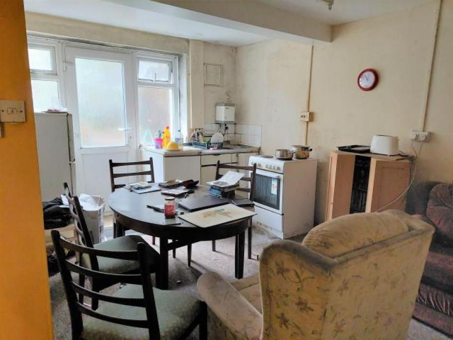 182 St. Levan Road, Plymouth