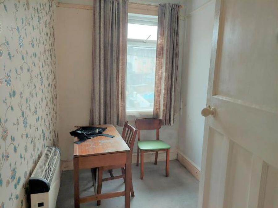 182 St. Levan Road, Plymouth