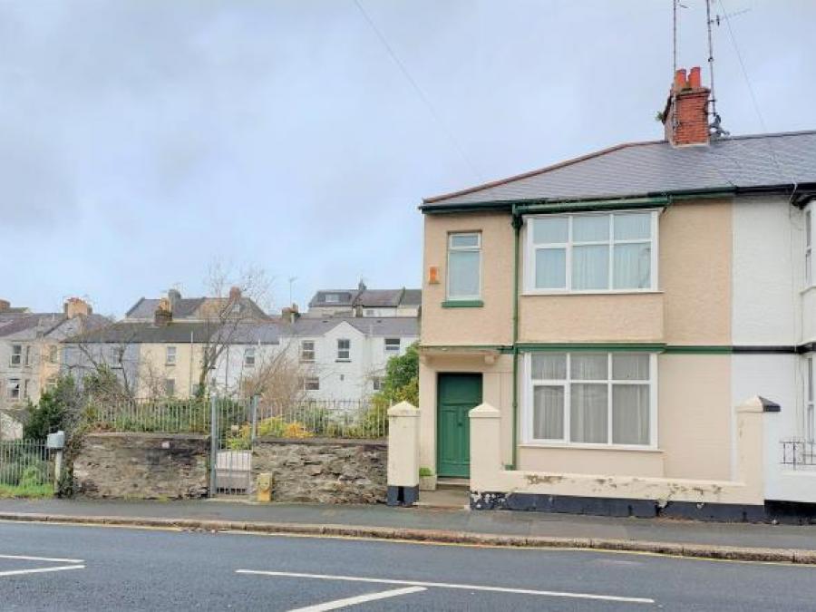 182 St. Levan Road, Plymouth