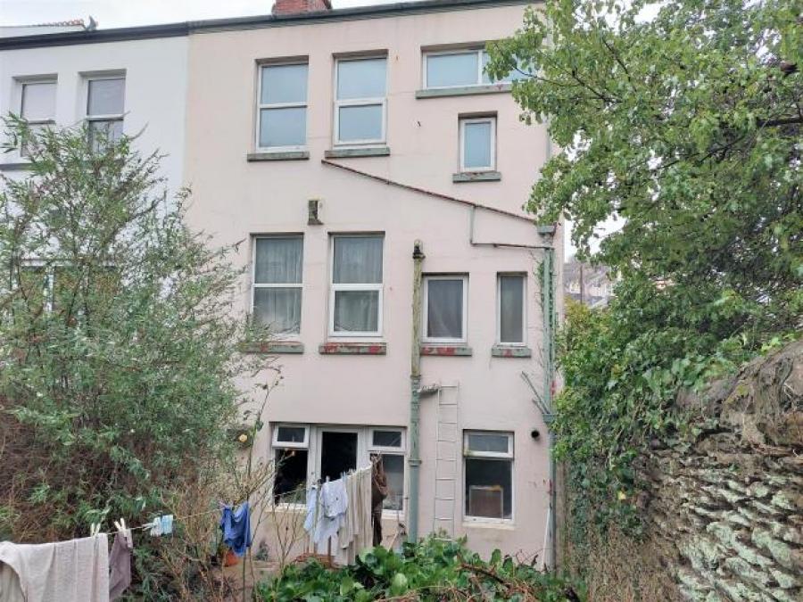 182 St. Levan Road, Plymouth