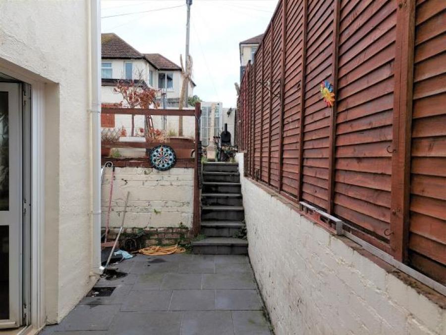 19 York Road, Paignton, Devon