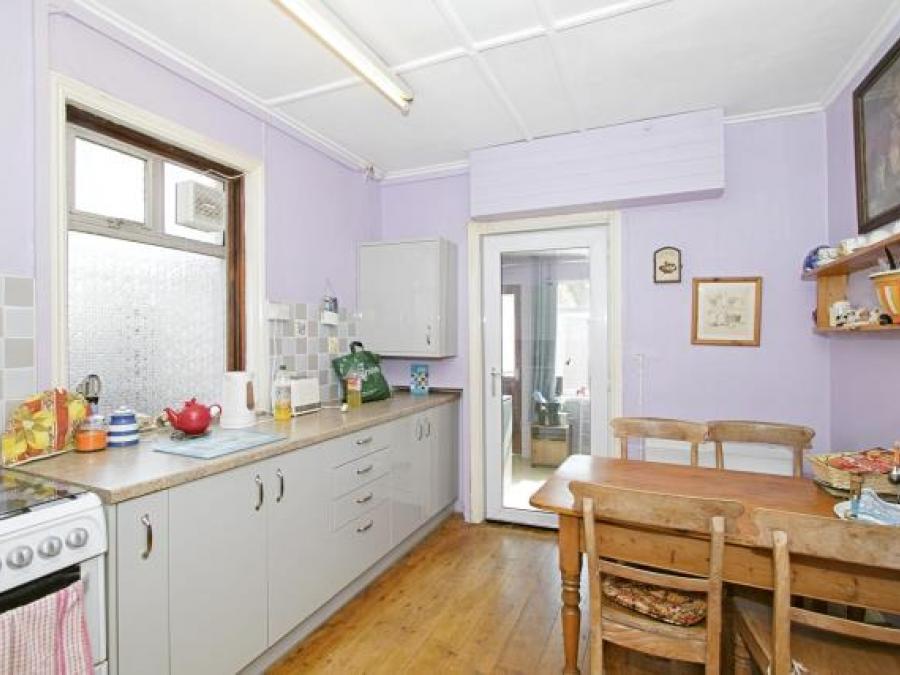 23 Tresawls Road, Truro, Cornwall