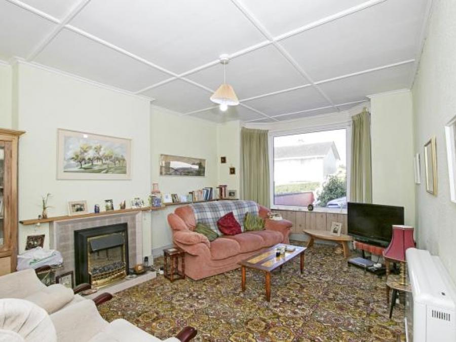 23 Tresawls Road, Truro, Cornwall