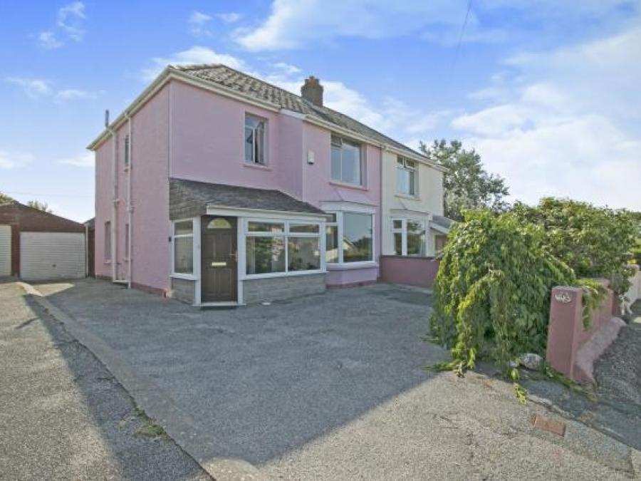23 Tresawls Road, Truro, Cornwall