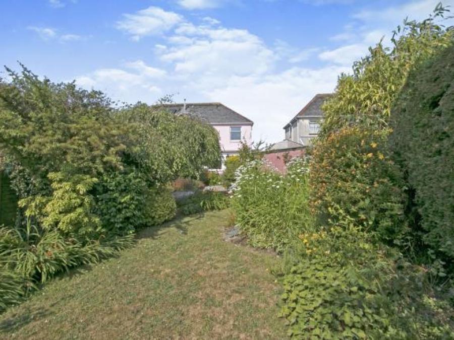 23 Tresawls Road, Truro, Cornwall