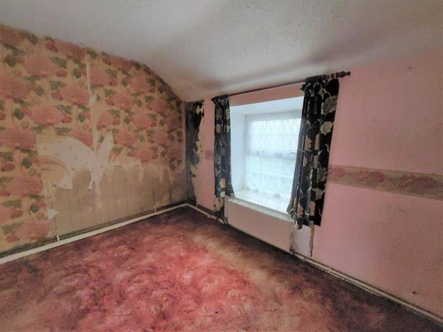 26 Westbridge Road, Trewoon, St. Austell, Cornwall