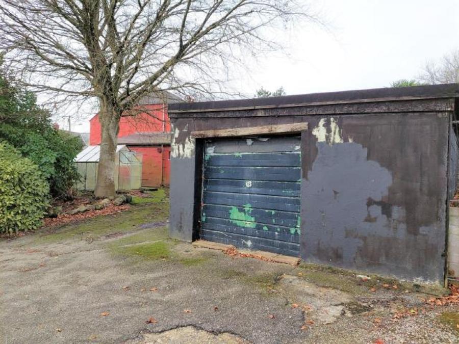 26 Westbridge Road, Trewoon, St. Austell, Cornwall