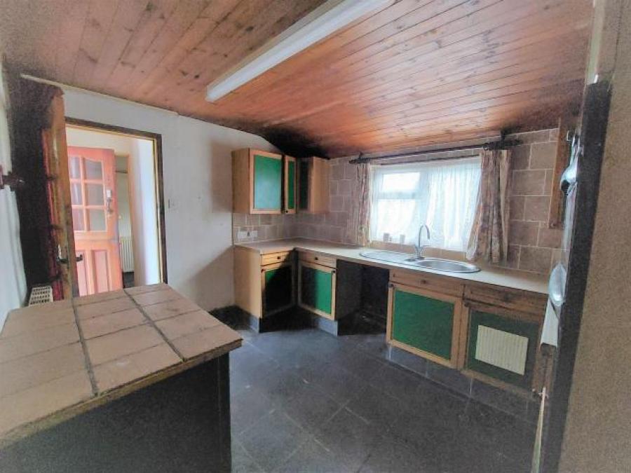 26 Westbridge Road, Trewoon, St. Austell, Cornwall