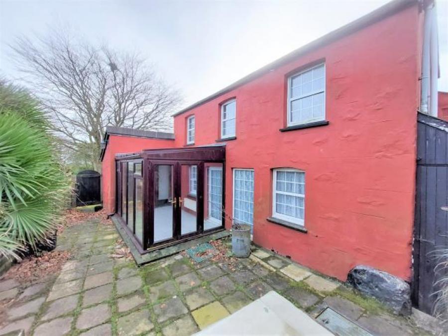 26 Westbridge Road, Trewoon, St. Austell, Cornwall