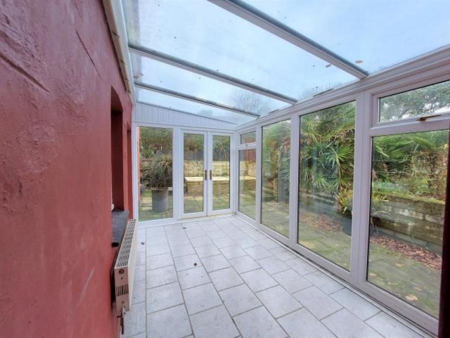 26 Westbridge Road, Trewoon, St. Austell, Cornwall