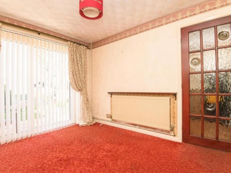 32 Quarry Park Road, Exeter