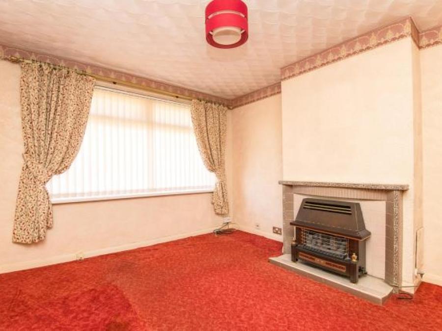 32 Quarry Park Road, Exeter