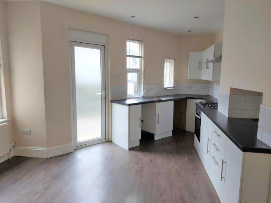 3 Beechwood Avenue, Plymouth