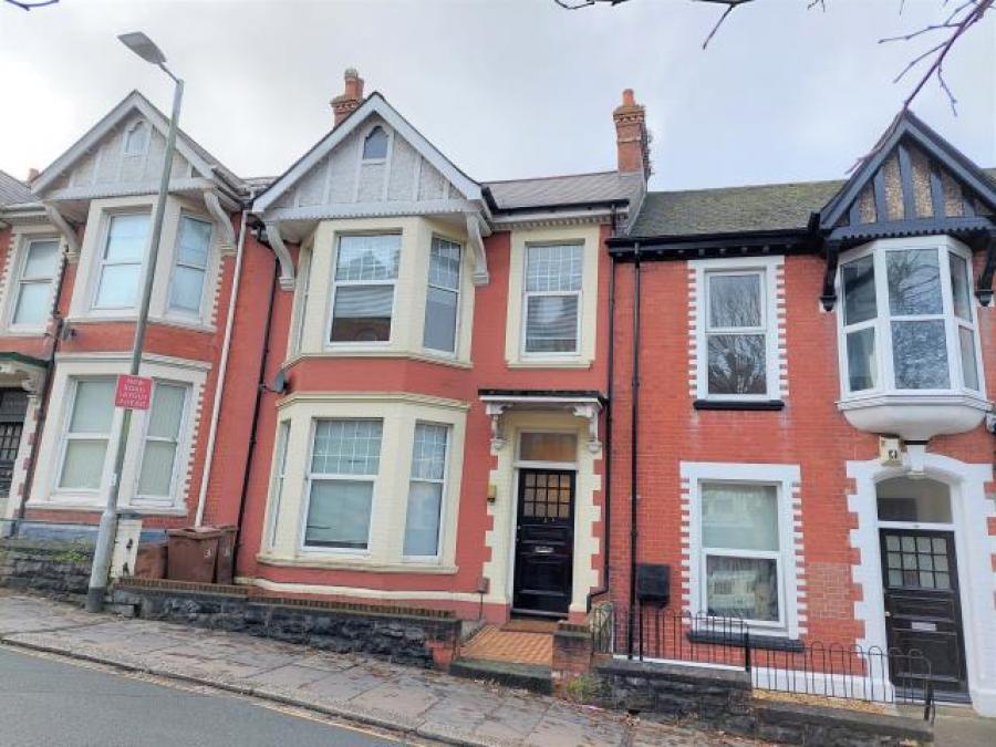 3 Beechwood Avenue, Plymouth