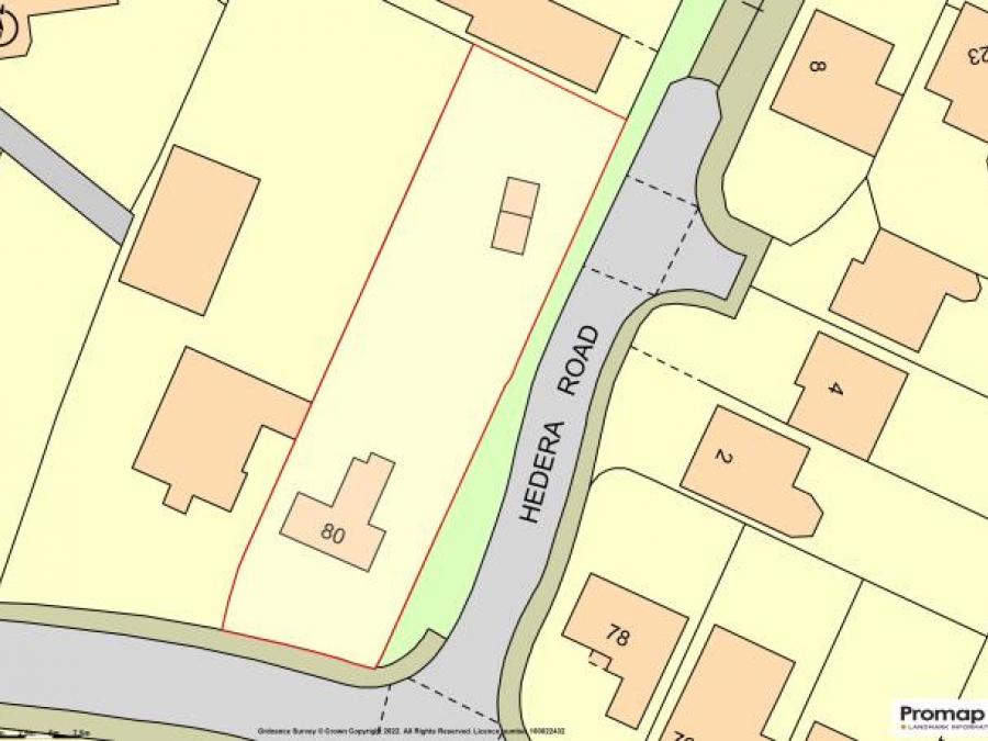 80 Heath Road, Locks Heath, Southampton