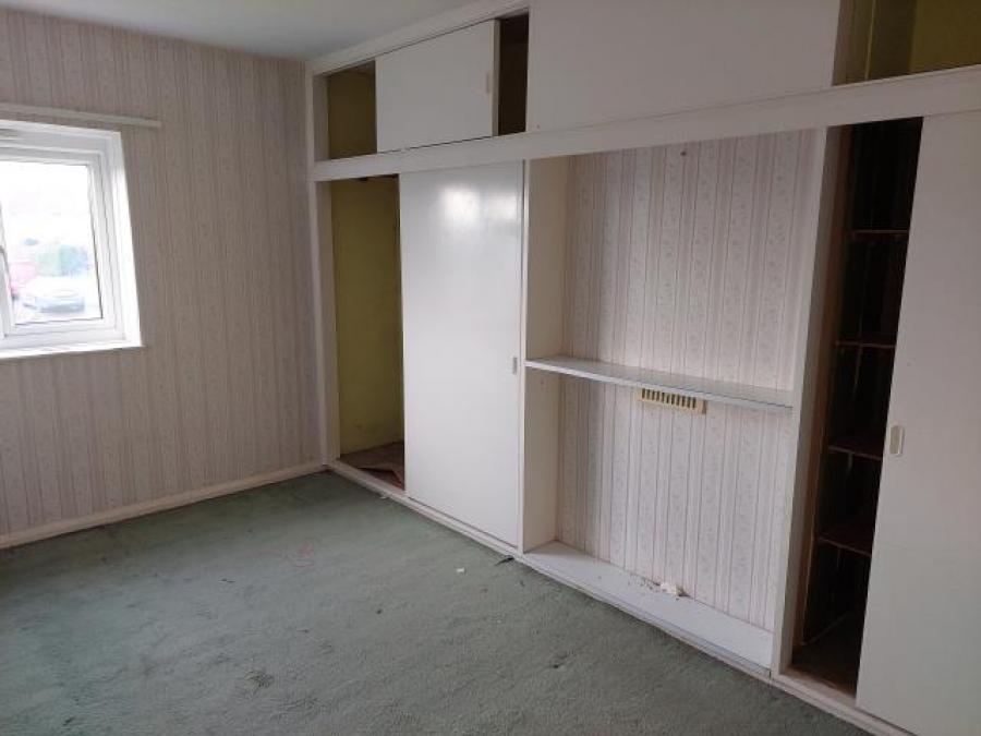 86 Blackdown View, Ilminster, Somerset