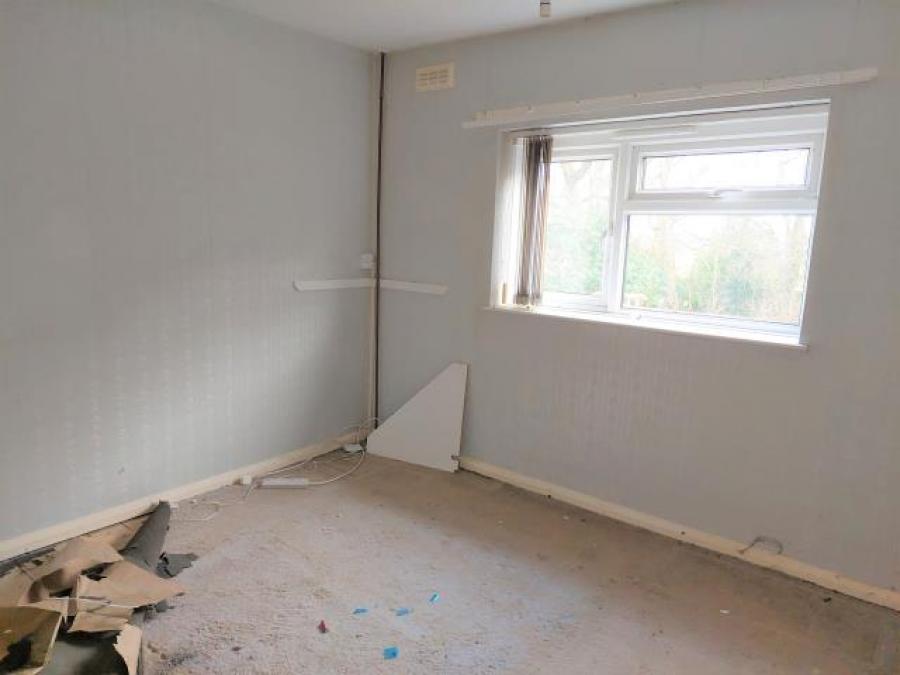 86 Blackdown View, Ilminster, Somerset