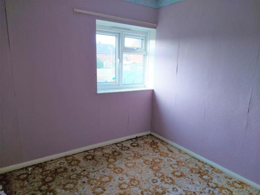 86 Blackdown View, Ilminster, Somerset