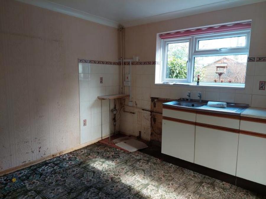 86 Blackdown View, Ilminster, Somerset