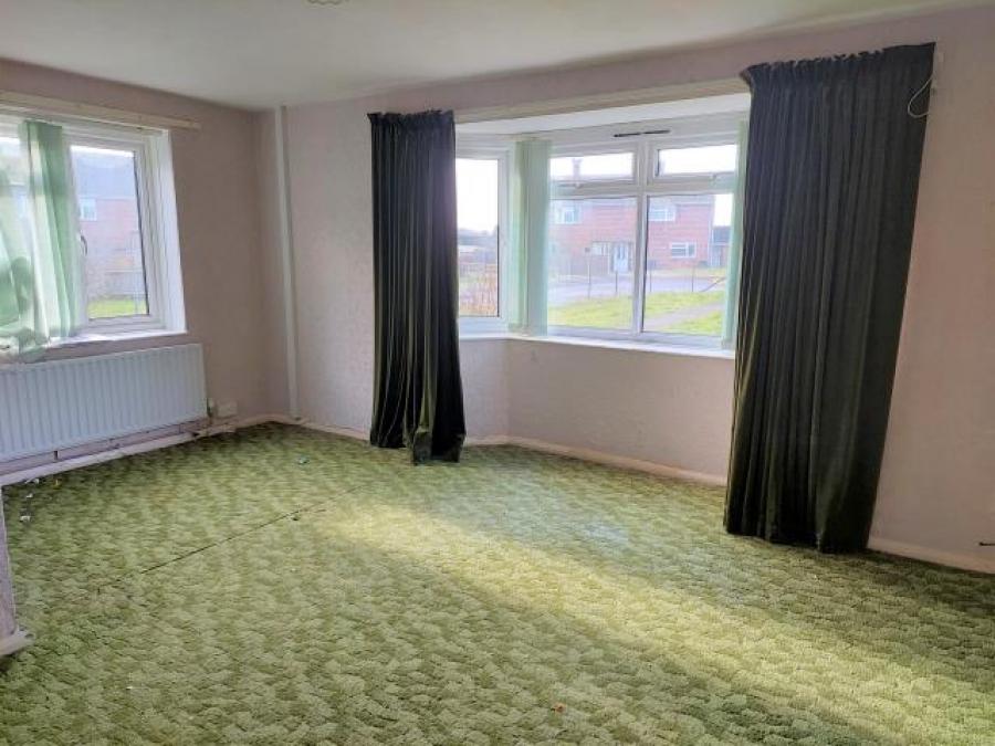 86 Blackdown View, Ilminster, Somerset