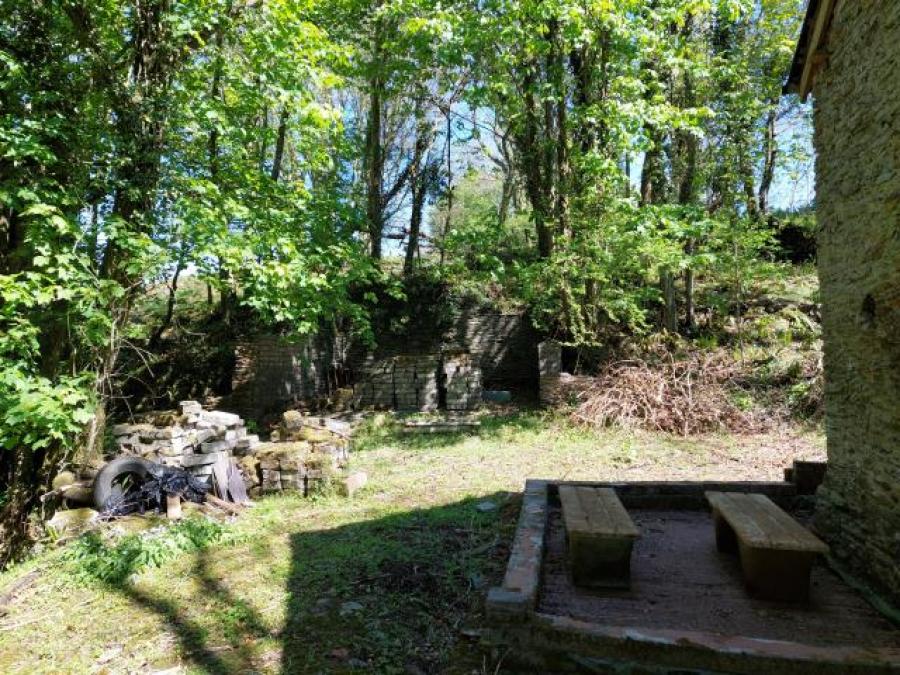 Land At Smythen Farm (bountree), Berrynarbor, Ilfracombe, Devon