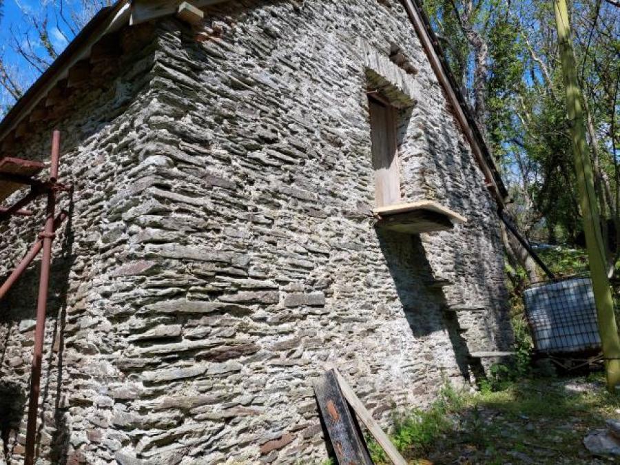 Land At Smythen Farm (bountree), Berrynarbor, Ilfracombe, Devon