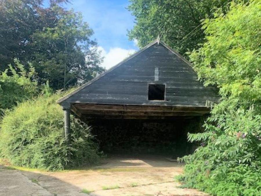 Treleague Barns, St. Keverne, Helston, Cornwall