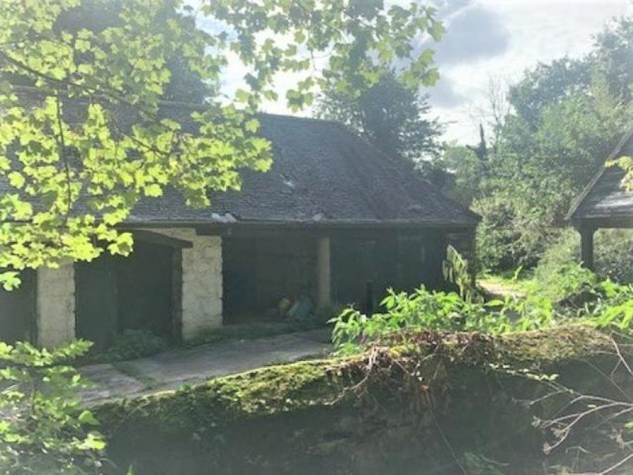 Treleague Barns, St. Keverne, Helston, Cornwall