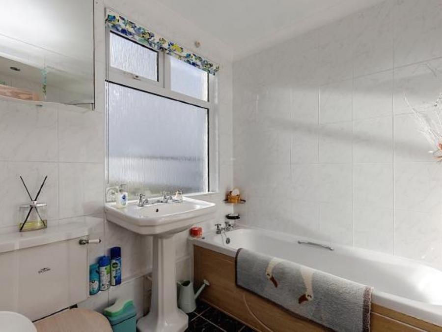 11 Pentewan Hill, Pentewan, St. Austell, Cornwall