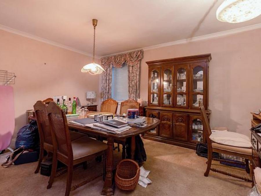 11 Pentewan Hill, Pentewan, St. Austell, Cornwall