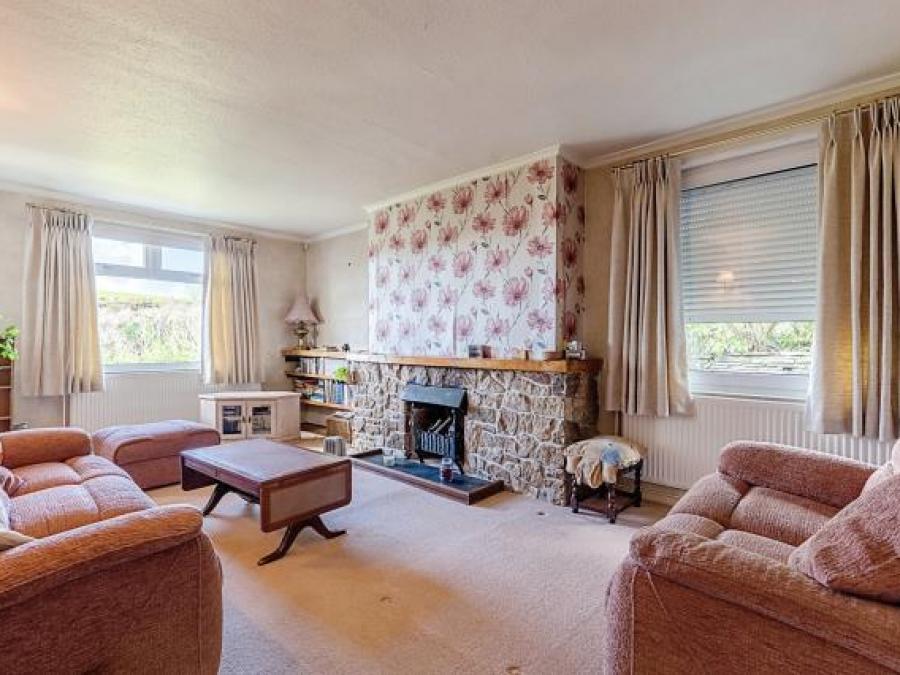 11 Pentewan Hill, Pentewan, St. Austell, Cornwall