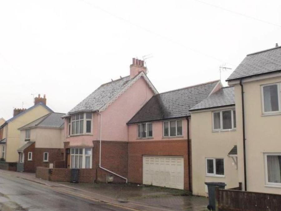 130 Withycombe Village Road, Exmouth, Devon