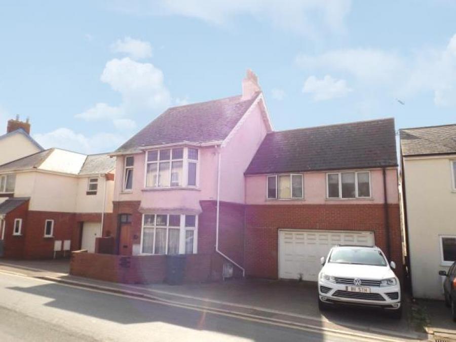 130 Withycombe Village Road, Exmouth, Devon