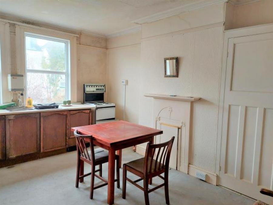 182 St. Levan Road, Plymouth