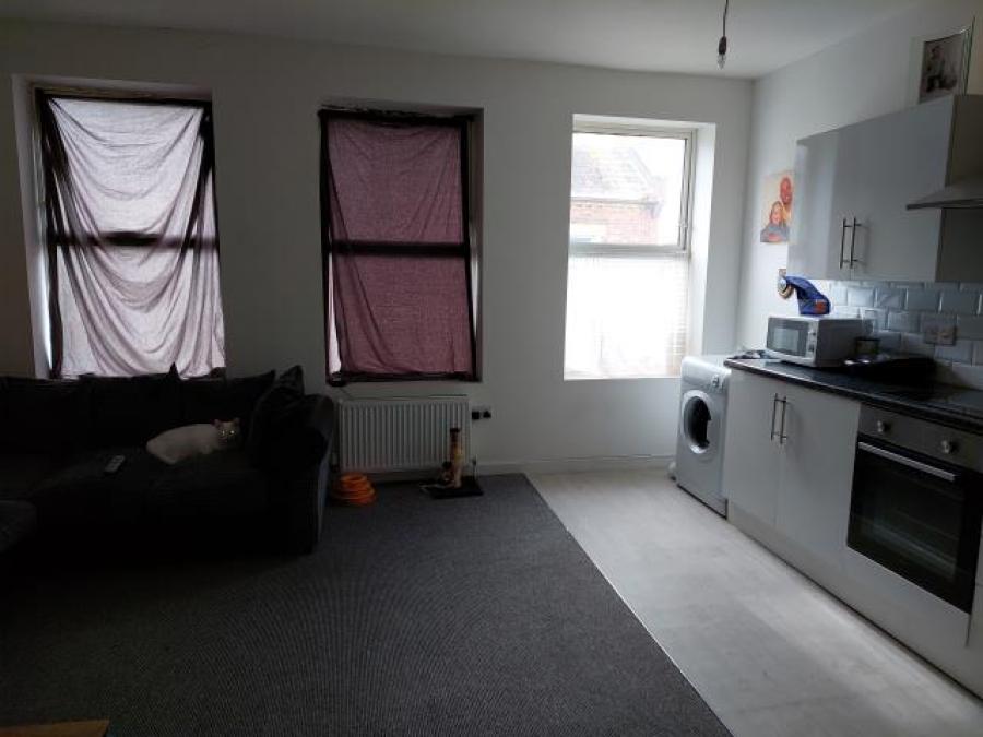 23 Marlborough Street, Plymouth