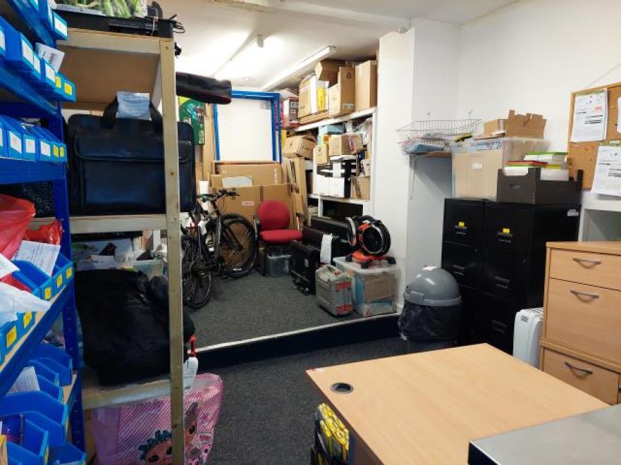 23 Marlborough Street, Plymouth