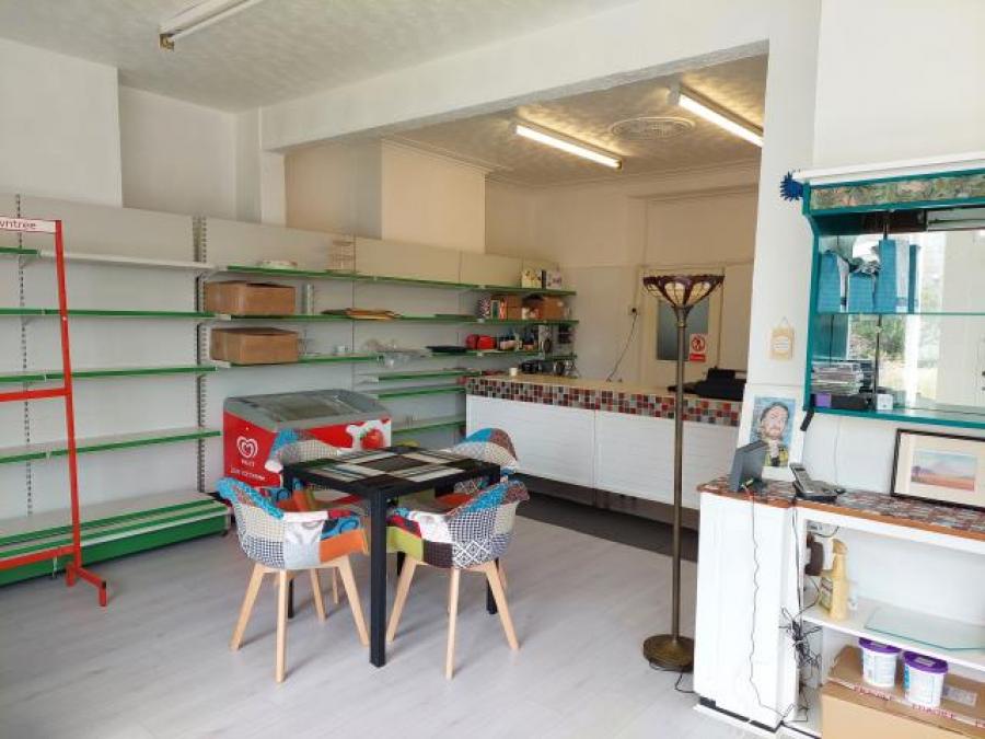 Bosvigo Stores, 1a Harrison Terrace, Truro, Cornwall