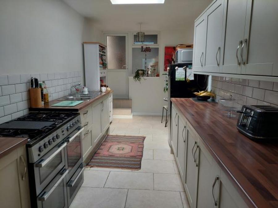 Bosvigo Stores, 1a Harrison Terrace, Truro, Cornwall