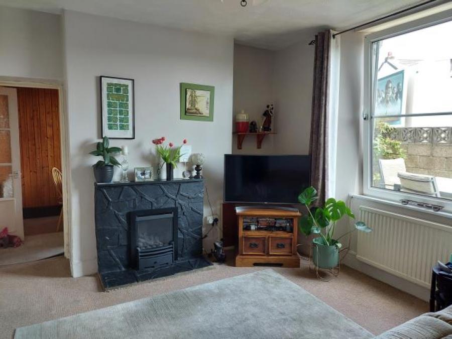 Bosvigo Stores, 1a Harrison Terrace, Truro, Cornwall