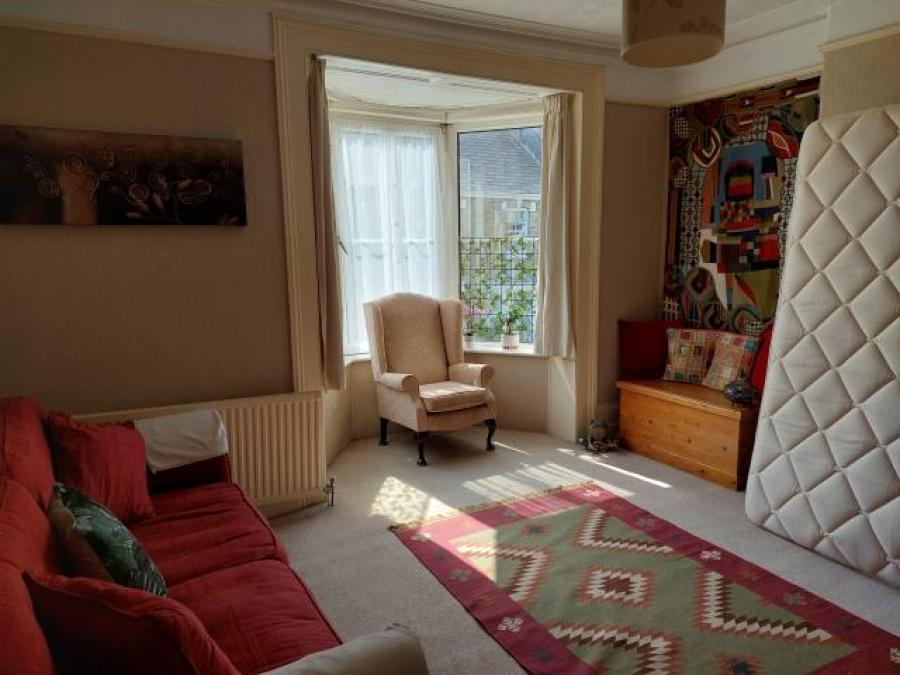 Bosvigo Stores, 1a Harrison Terrace, Truro, Cornwall