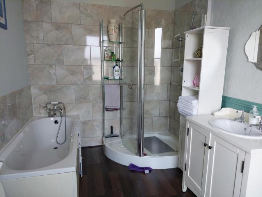 Bosvigo Stores, 1a Harrison Terrace, Truro, Cornwall