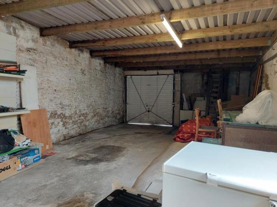 Bosvigo Stores, 1a Harrison Terrace, Truro, Cornwall