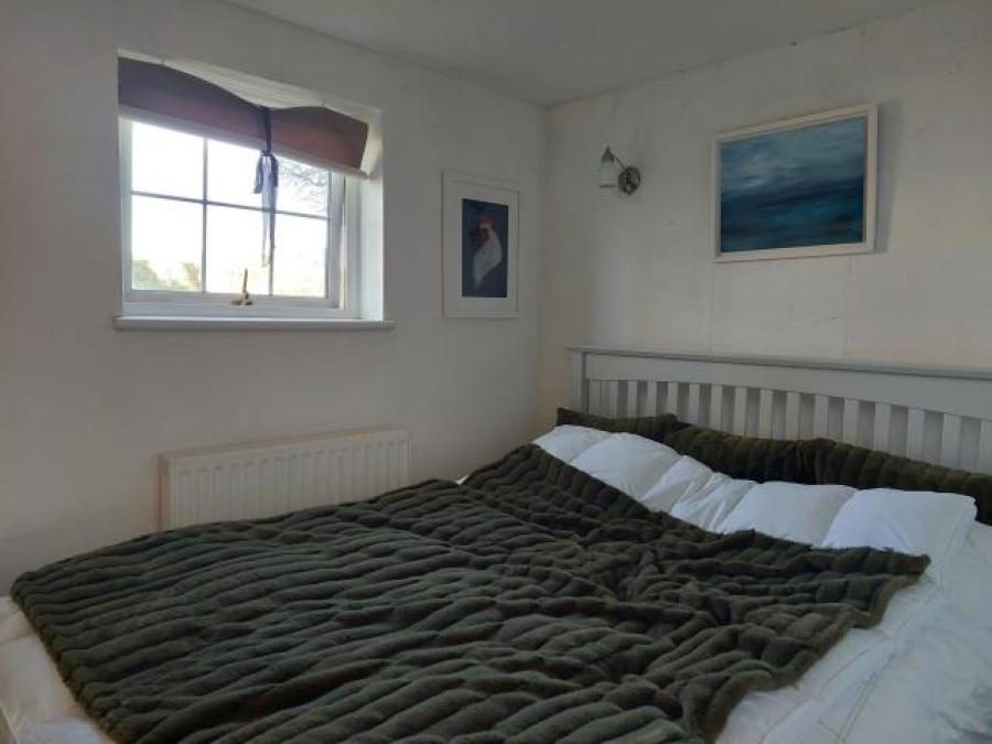 The Grooms Lodge, Stanborough Hundred, Halwell, Totnes, Devon