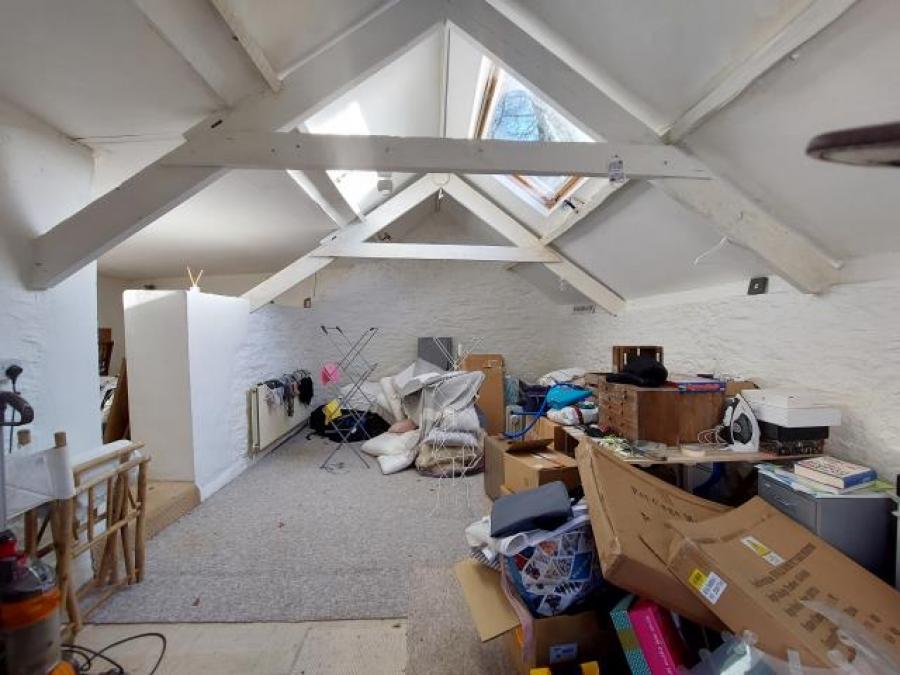 The Grooms Lodge, Stanborough Hundred, Halwell, Totnes, Devon