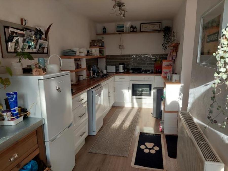 The Grooms Lodge, Stanborough Hundred, Halwell, Totnes, Devon