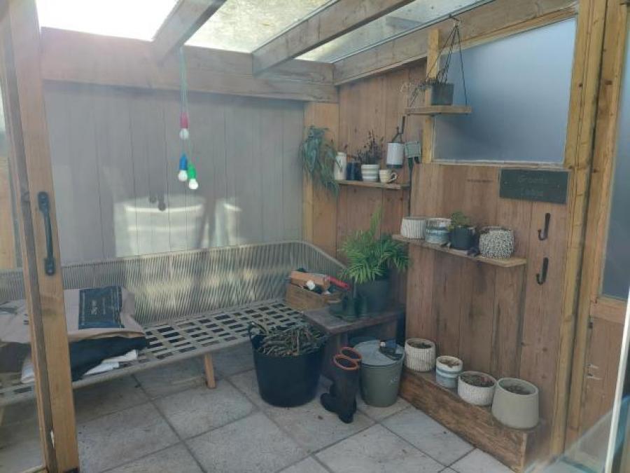 The Grooms Lodge, Stanborough Hundred, Halwell, Totnes, Devon